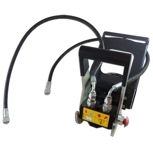 Aftermarket Multi Coupler, CNH Fits Capello Quasar WN-KM-000046-PEX - main